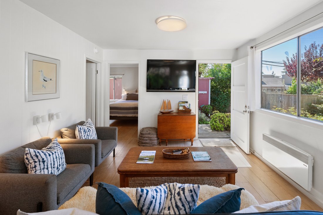 House in Stinson Beach, California, United States 4 - 16397449