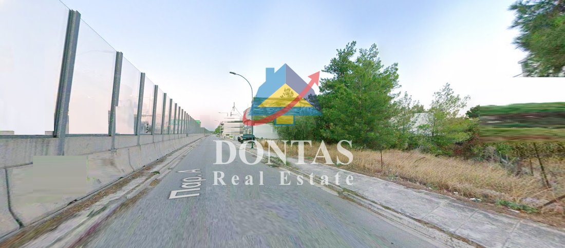 Land in Kifisia, Attica, Greece 1 - 16155634