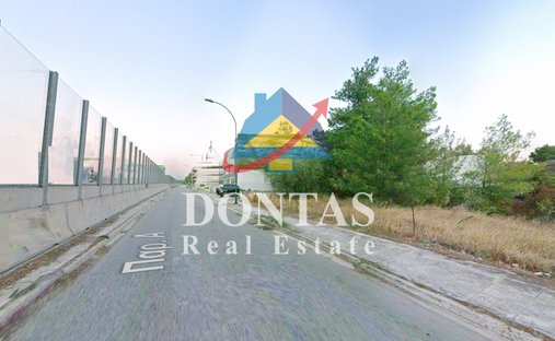 Land in Kifisia, Attica, Greece 1