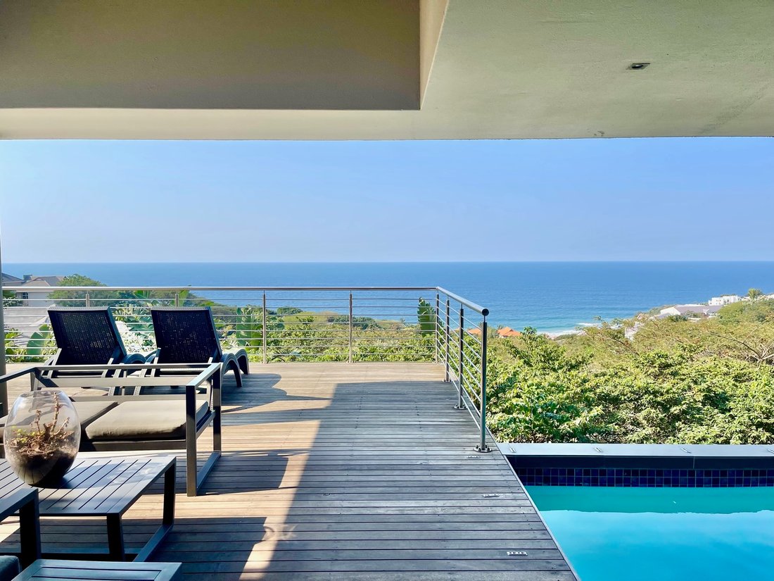 Apartment in Simbithi Eco Estate, KwaZulu-Natal, South Africa 3 - 16397907