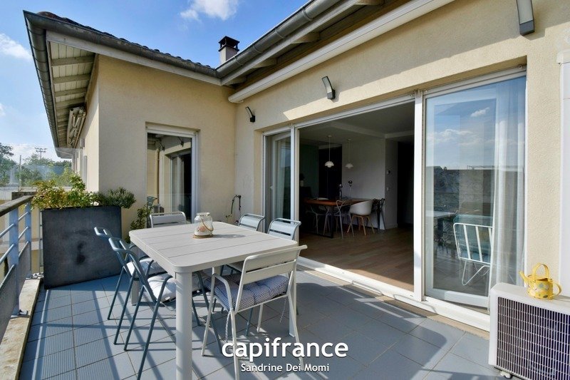 Apartment in Centre Ville, Tassin-la-Demi-Lune, France 4 - 16398959