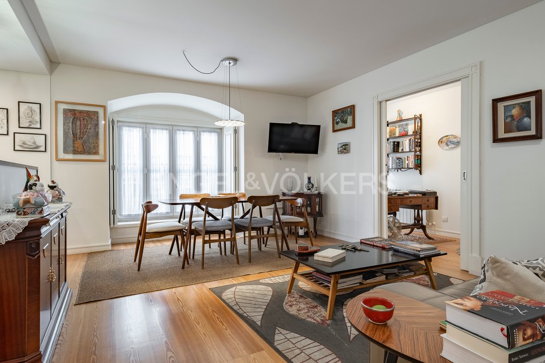 Apartment in Santa Maria Maior, Lisbon, Portugal 1 - 16399416