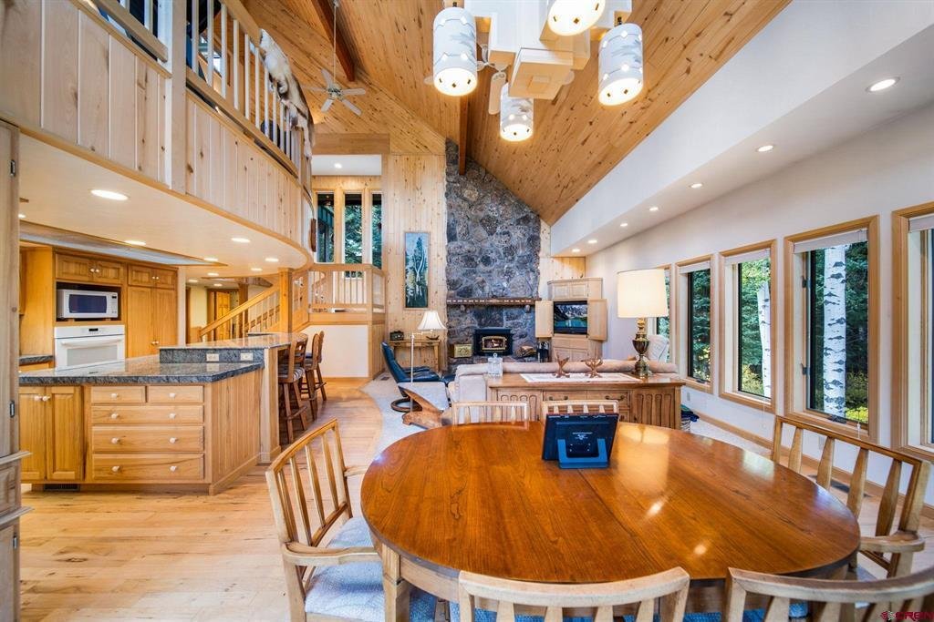 House in Durango, Colorado, United States 5 - 16387925
