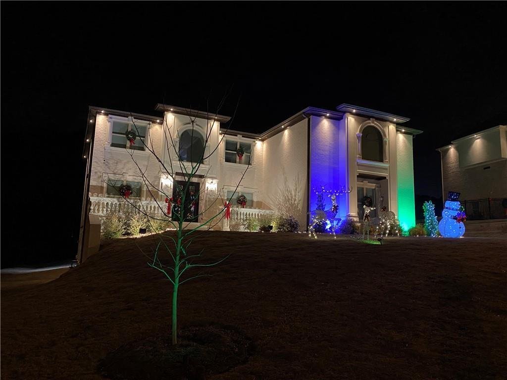 House in Conyers, Georgia, United States 4 - 16398855