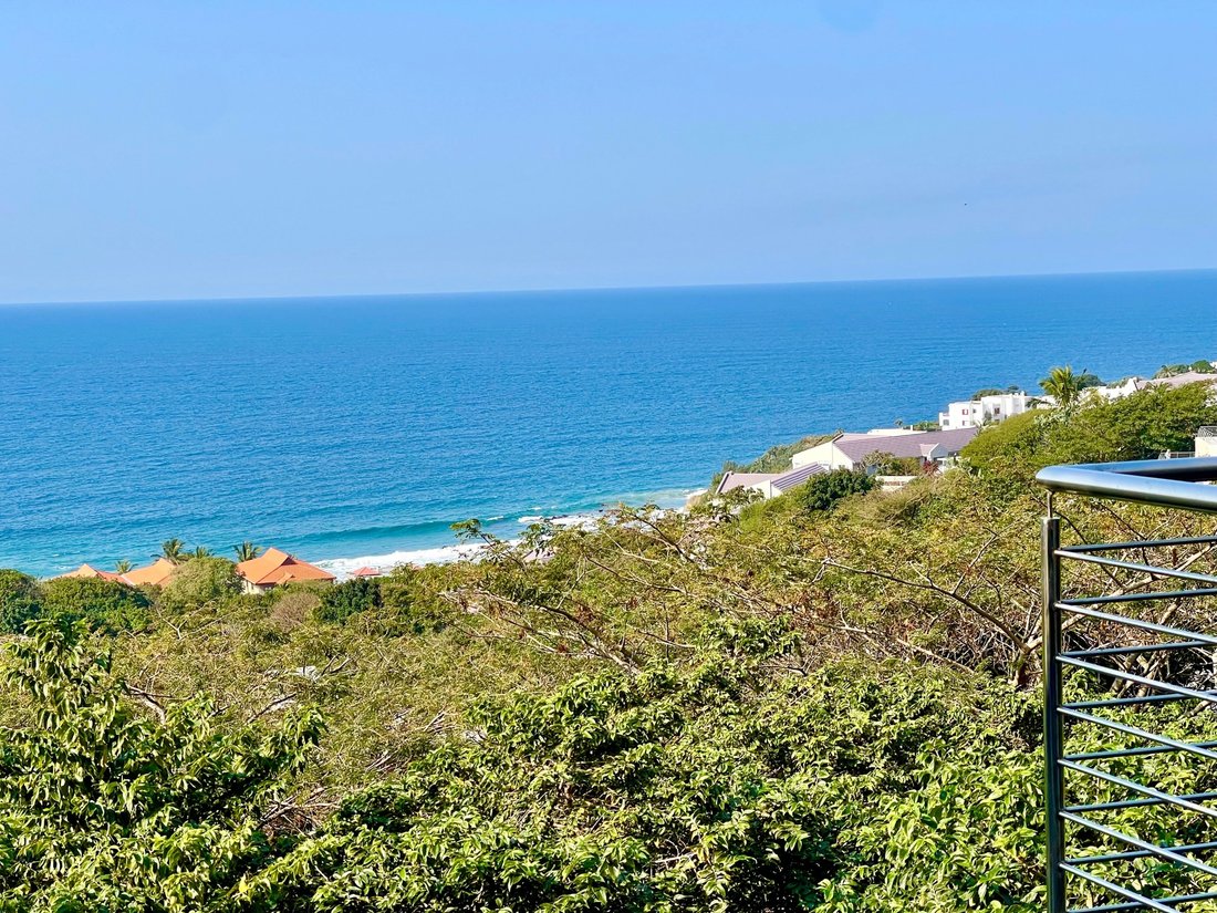 Apartment in Simbithi Eco Estate, KwaZulu-Natal, South Africa 1 - 16397907