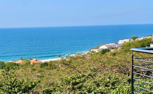 Apartment in Dolphin Coast, KwaZulu-Natal, South Africa 1