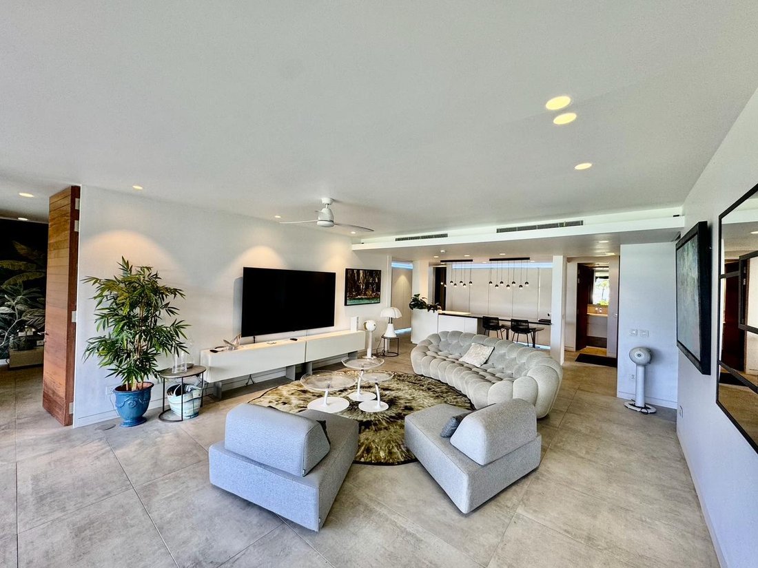 Apartment in Grand Baie, Rivière du Rempart District, Mauritius 3 - 16397045