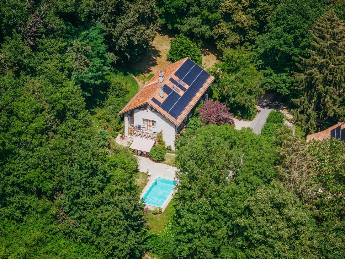 House in Essertines-sur-Rolle, Vaud, Switzerland 3 - 16398816