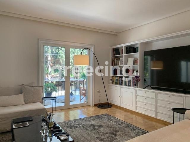 Apartment in Sunoikia Pagkratiou, 2nd District of Athens, Athens 2 - 16399825