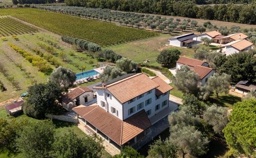 Casa en Pivarada - Via XX Setiembre, Alguer, Cerdeña 1