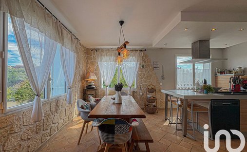 Manor For Sale, 12 Rooms Triel Sur Seine 78510