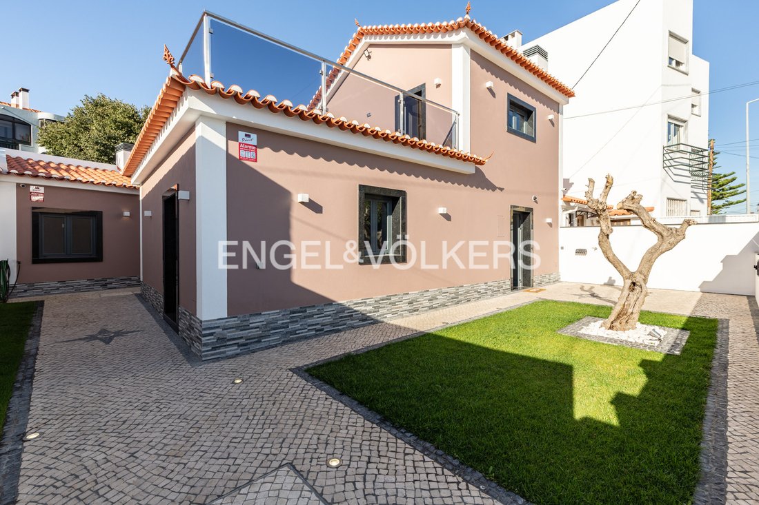 House in Sao Domingos de Rana, Lisbon, Portugal 1 - 16399430
