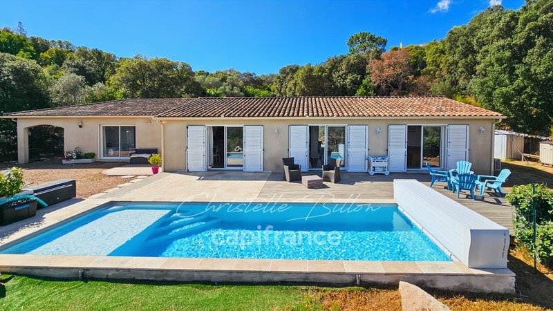 House in Porto-Vecchio, Corsica, France 1 - 16398985