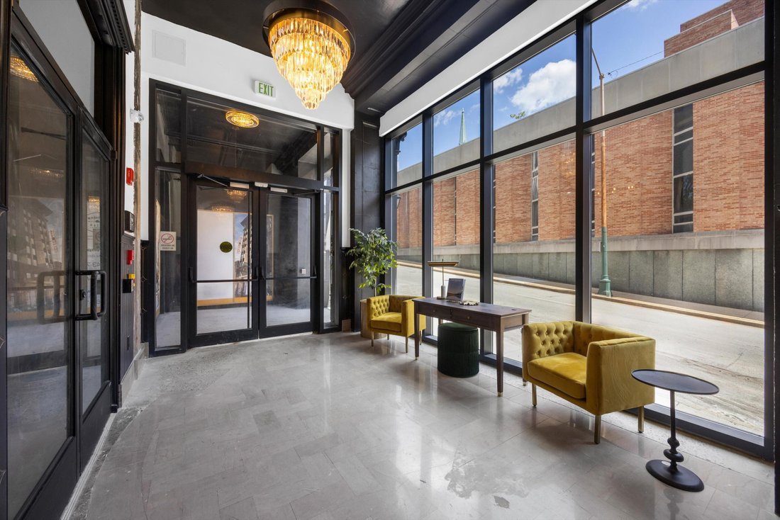 Condo in Chattanooga, Tennessee, United States 1 - 15985823