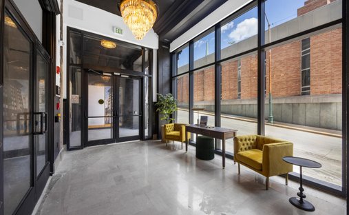 Condominio a Chattanooga, Tennessee, Stati Uniti 1