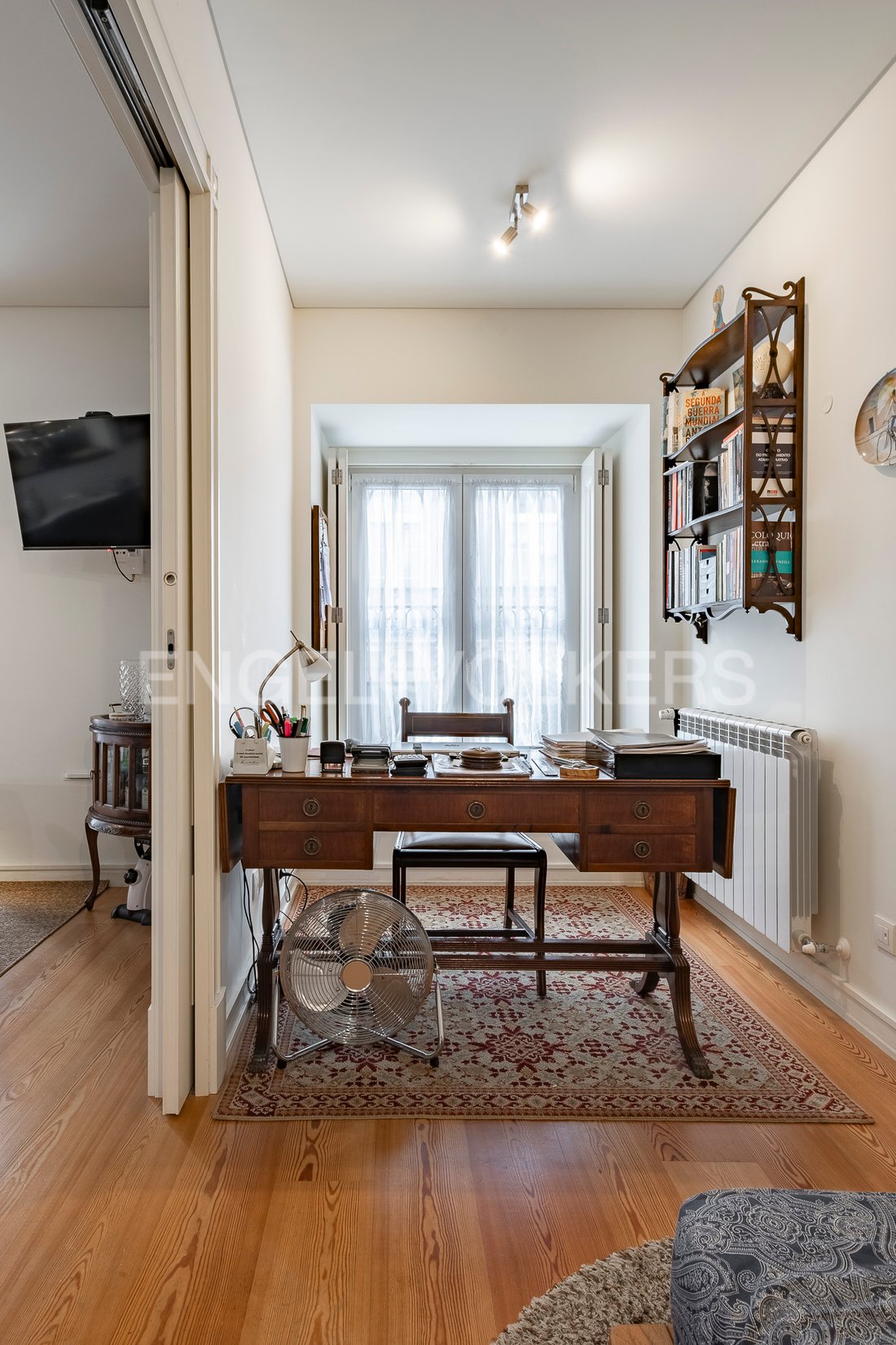 Apartment in Santa Maria Maior, Lisbon, Portugal 5 - 16399416