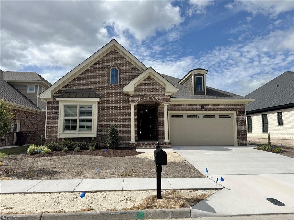House in Chesapeake, Virginia, United States 3 - 16399678