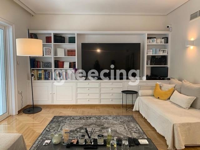 Apartment in Sunoikia Pagkratiou, 2nd District of Athens, Athens 3 - 16399825