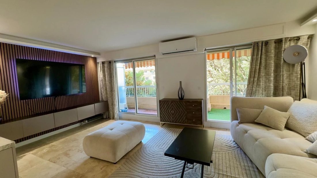 Apartment in Las Planas - Comte de Falicon, Nice, France 5 - 16397347