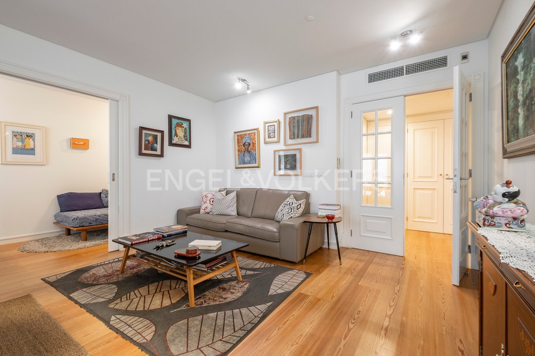 Apartment in Santa Maria Maior, Lisbon, Portugal 3 - 16399416
