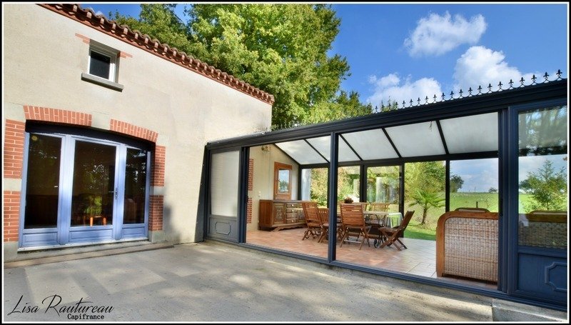 House in Chavagnes-en-Paillers, Pays de la Loire, France 5 - 16362486