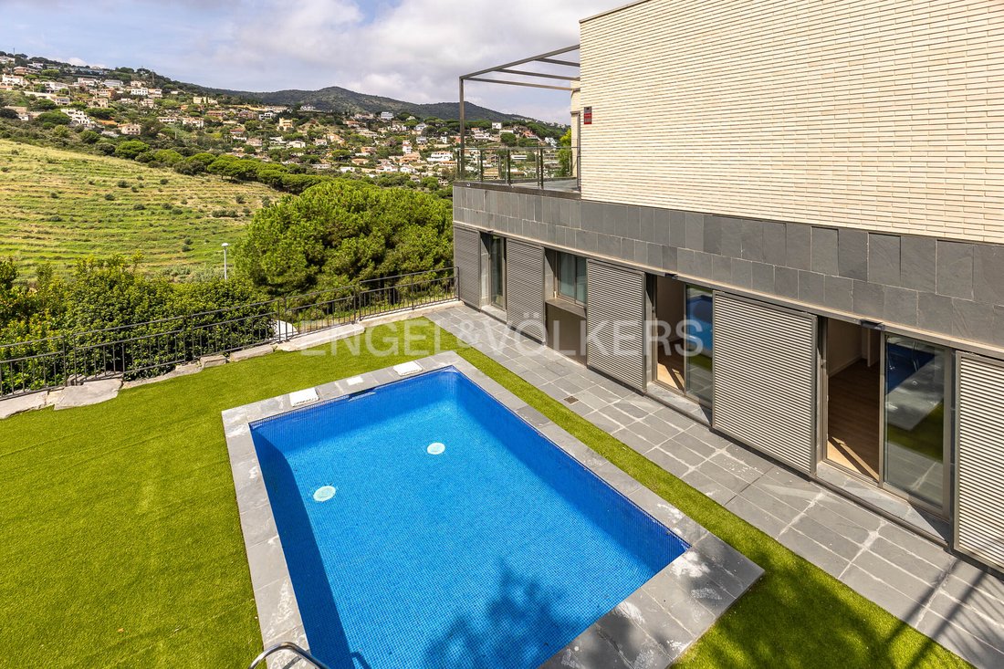 House in Alella, Catalonia, Spain 5 - 16399055