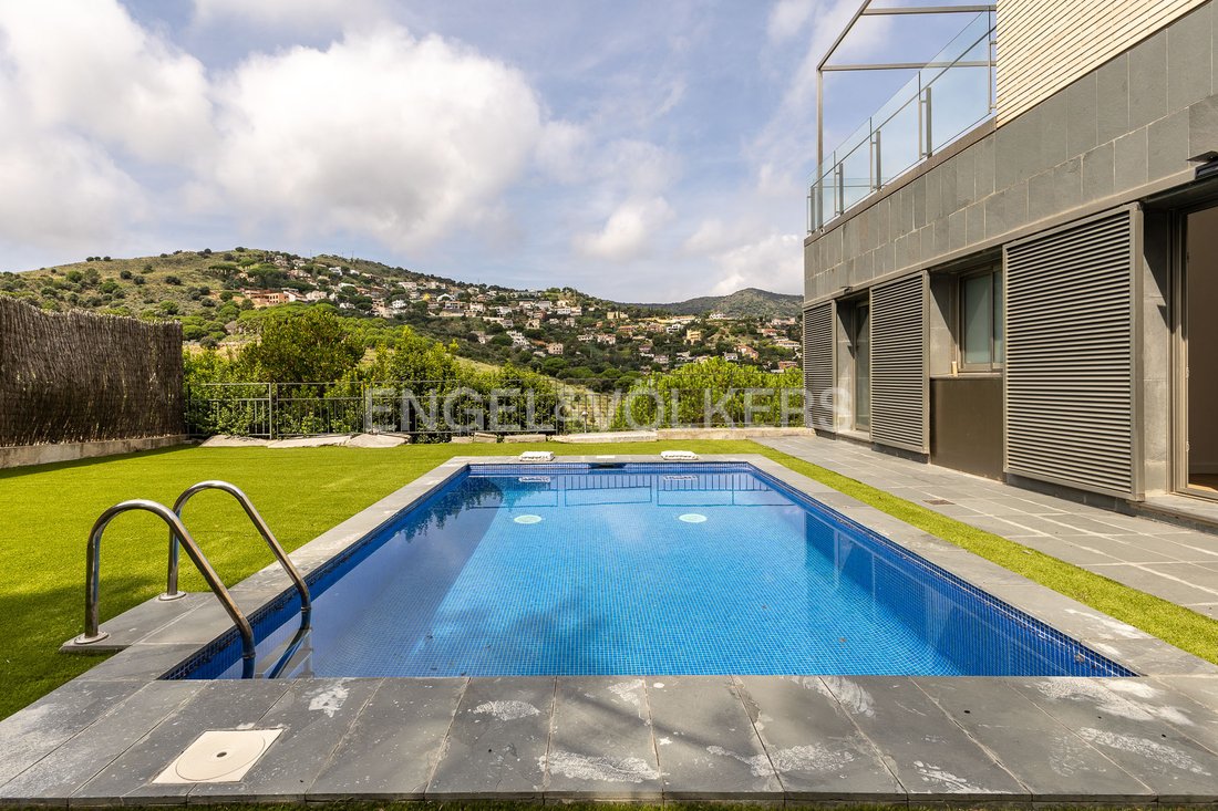 House in Alella, Catalonia, Spain 4 - 16399055