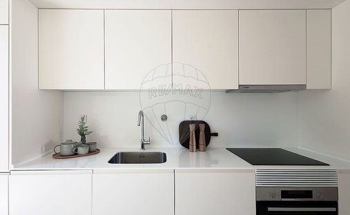 Apartment in Areeiro, Lisbon, Portugal 1