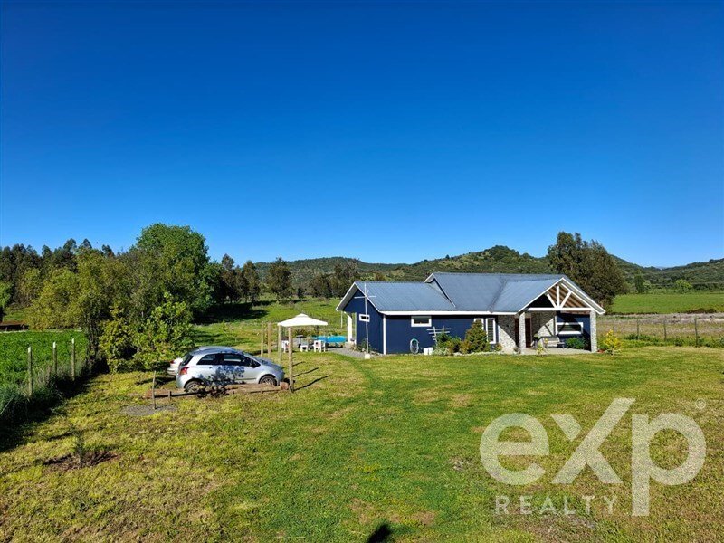 House in San Clemente, Maule, Chile 1 - 15887061