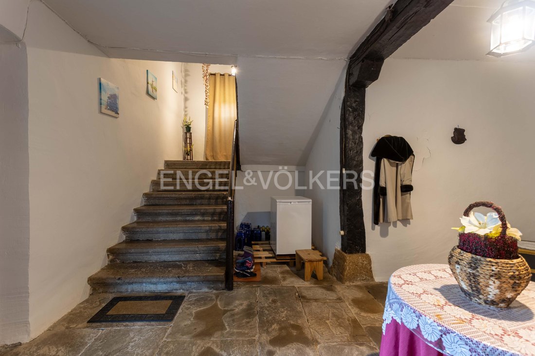Country House in Entrambasaguas, Cantabria, Spain 4 - 16399601