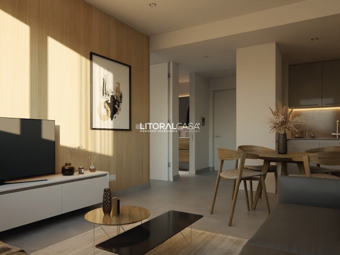 Apartment in Gloria e Vera Cruz, Aveiro District, Portugal 1 - 16398409