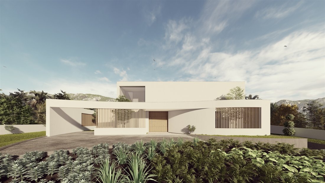 Land in Estombar e Parchal, Algarve, Portugal 4 - 15624844