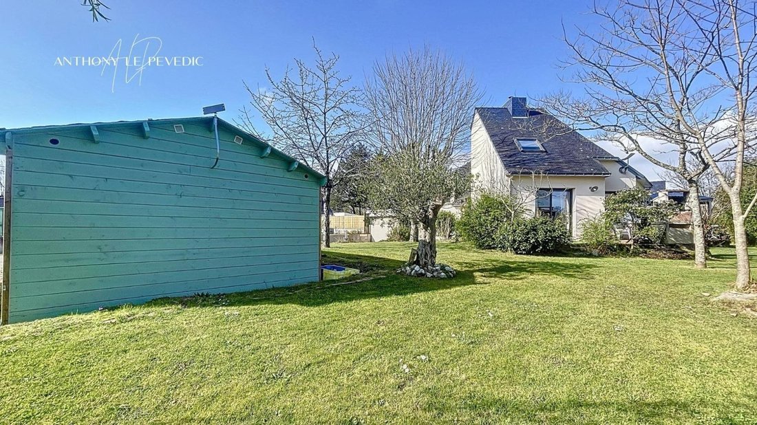 House in Crac'h, Brittany, France 1 - 16397995