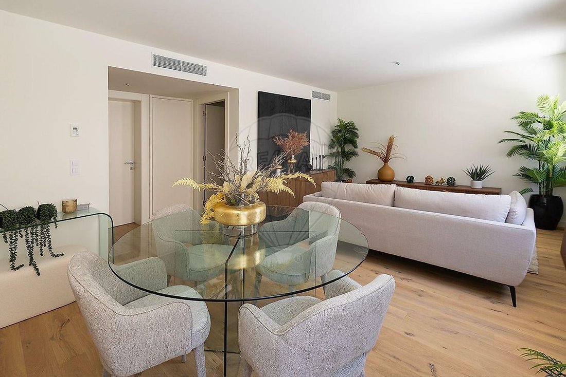 Apartment in Areeiro, Lisbon, Portugal 5 - 16225952