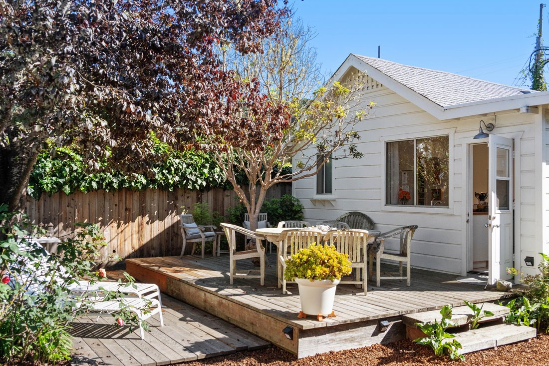 House in Stinson Beach, California, United States 1 - 16397449