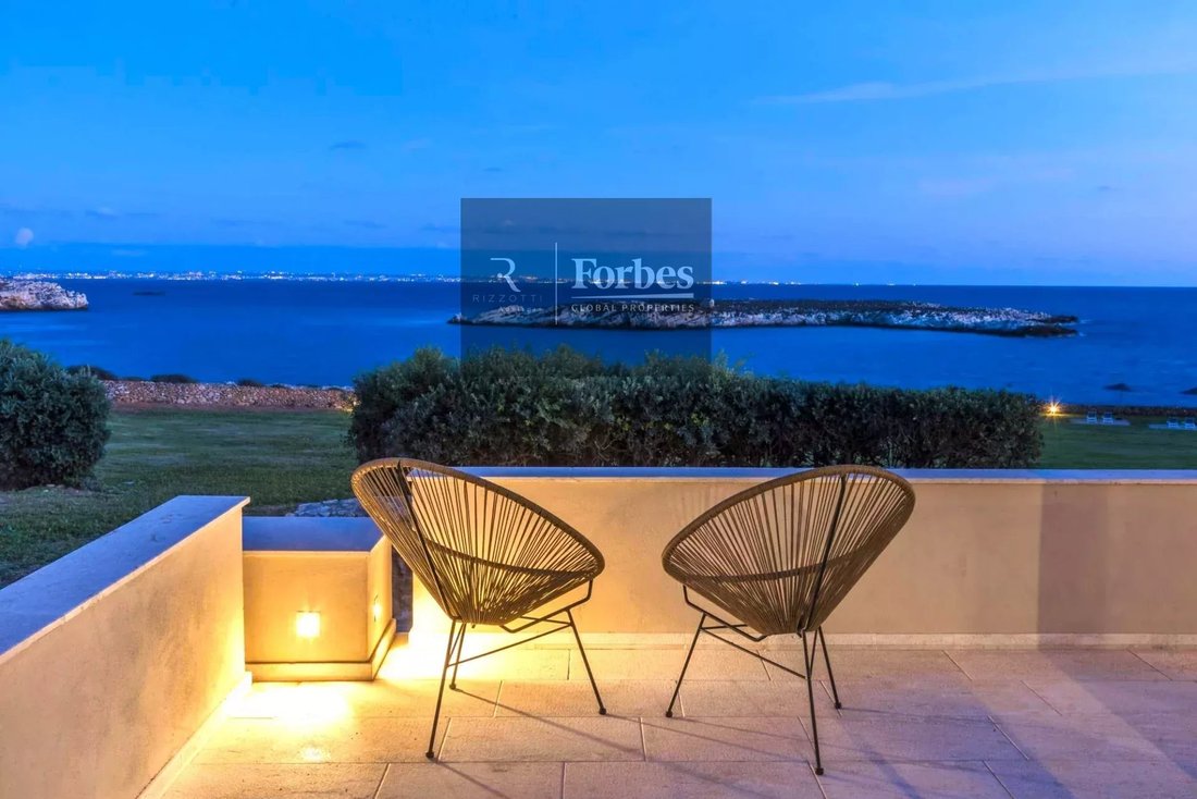 Villa in Favignana Island, Sicily, Italy 3 - 16398502