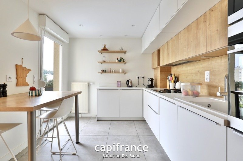 Apartment in Centre Ville, Tassin-la-Demi-Lune, France 1 - 16398959