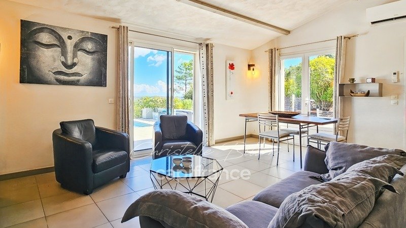 House in Porto-Vecchio, Corsica, France 4 - 16398985