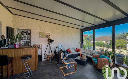 Manor For Sale, 12 Rooms Triel Sur Seine 78510