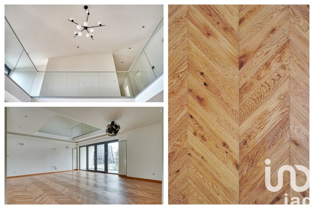 House in Orgemont-Bellevue, Argenteuil, France 5 - 16398173
