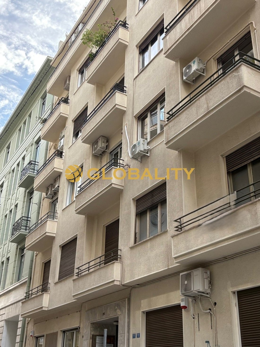 Apartment in Sunoikia Kolonakiou, 1st District of Athens, Athens 1 - 16399800