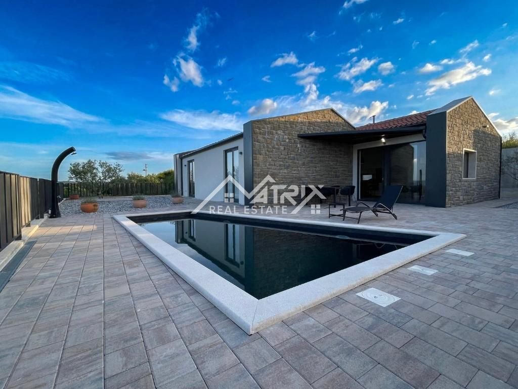 House in Groznjan, Istria County, Croatia 1 - 16399072
