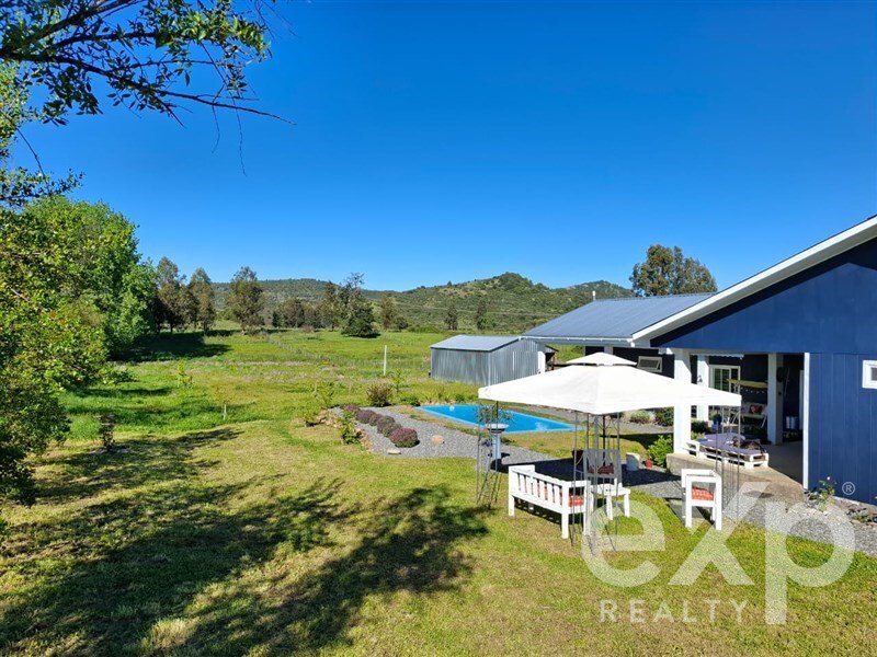 House in San Clemente, Maule, Chile 4 - 15887061