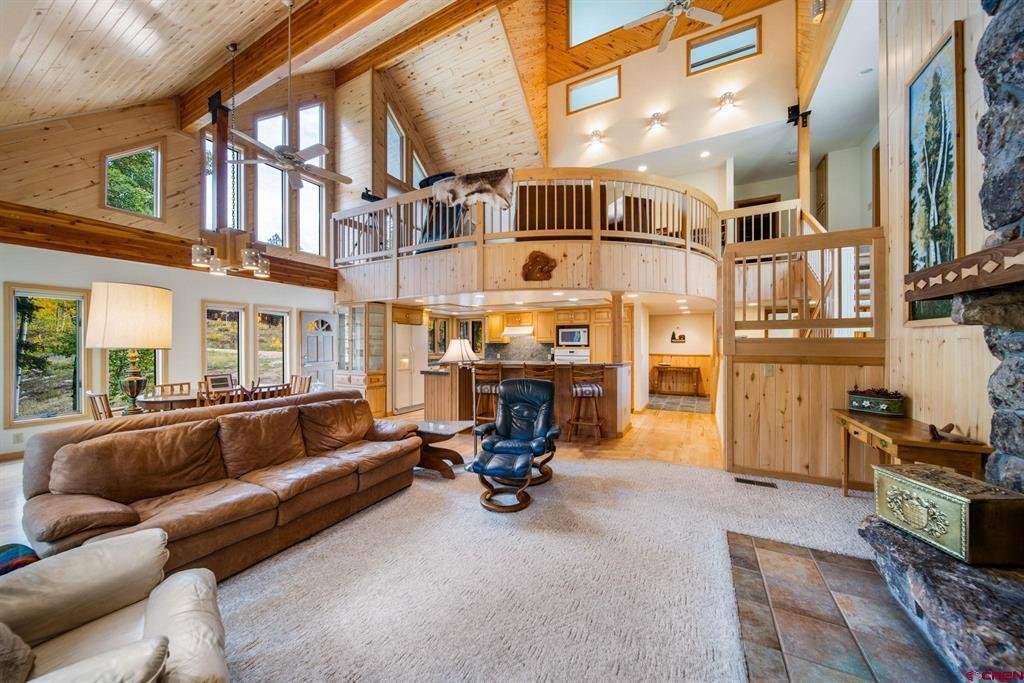 House in Durango, Colorado, United States 3 - 16387925