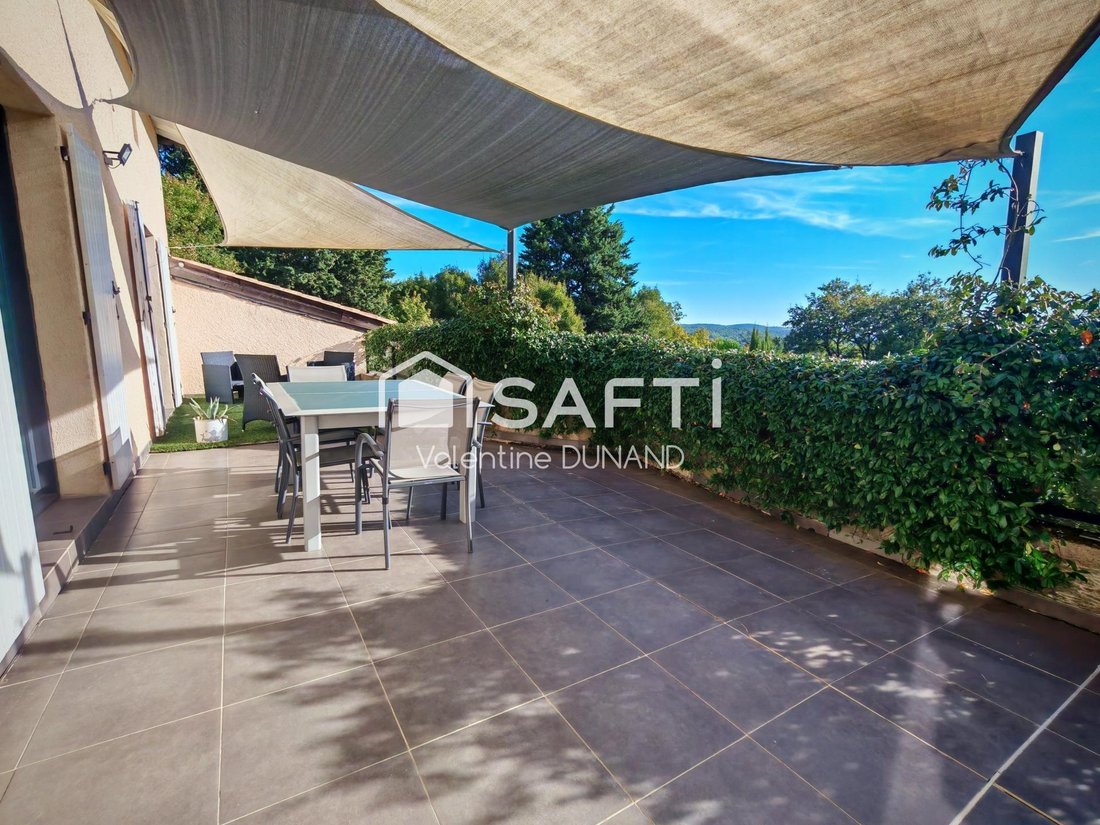 House in Tourves, Provence-Alpes-Côte d'Azur, France 4 - 16397997