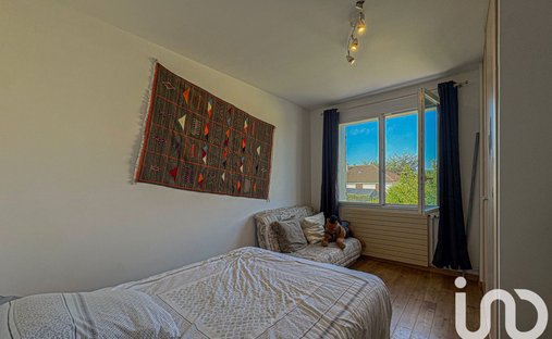 Manor For Sale, 12 Rooms Triel Sur Seine 78510