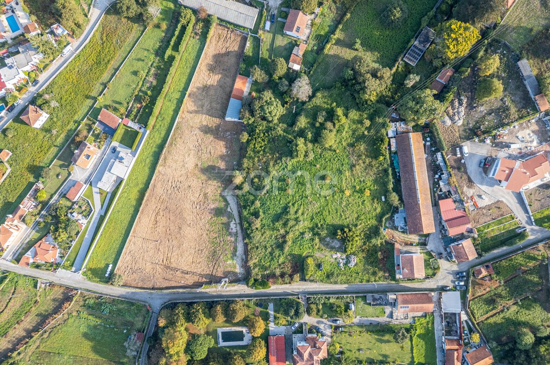 Land in Afife, Viana do Castelo District, Portugal 2 - 16399254