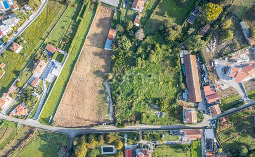 Land in Afife, Viana do Castelo District, Portugal 1