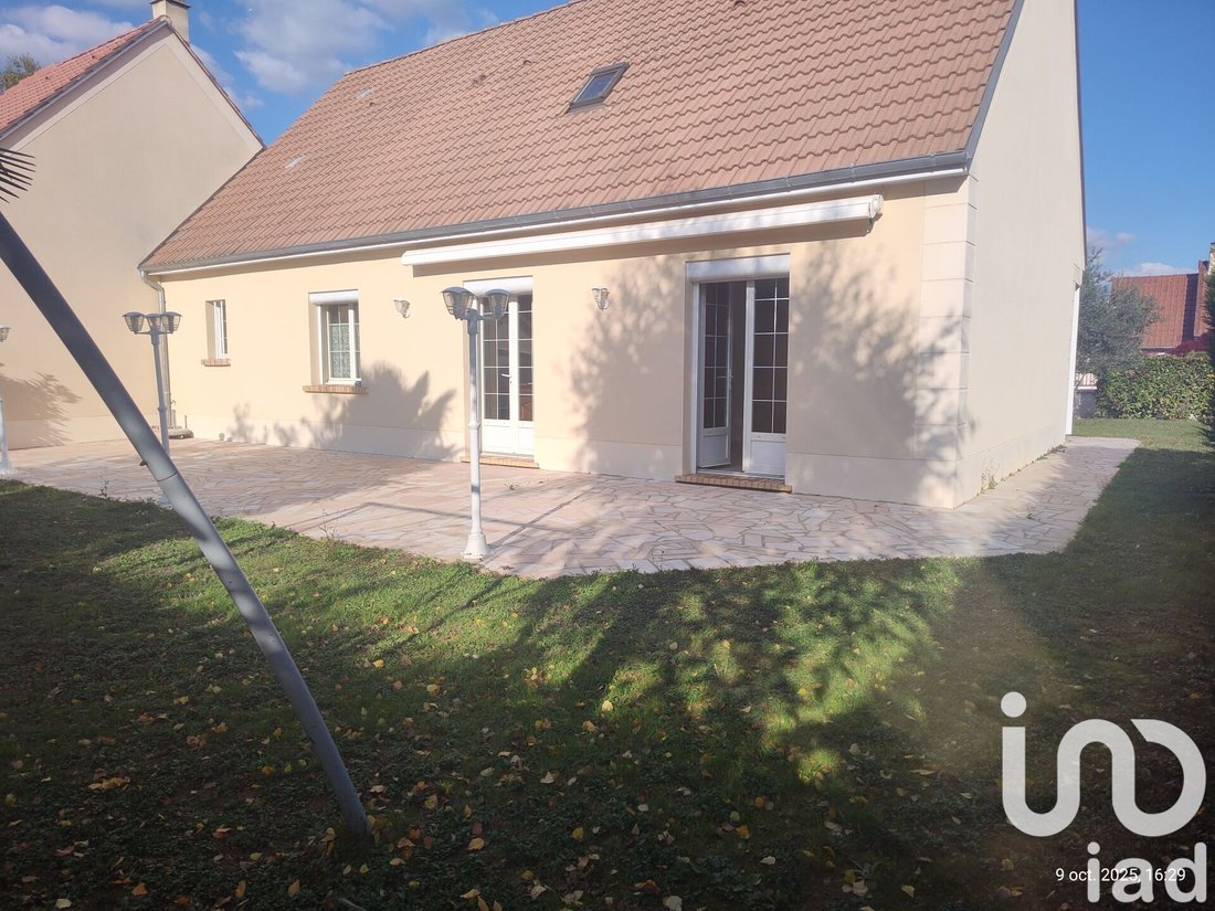 House in Courcouronnes, Evry-Courcouronnes, France 3 - 16398215