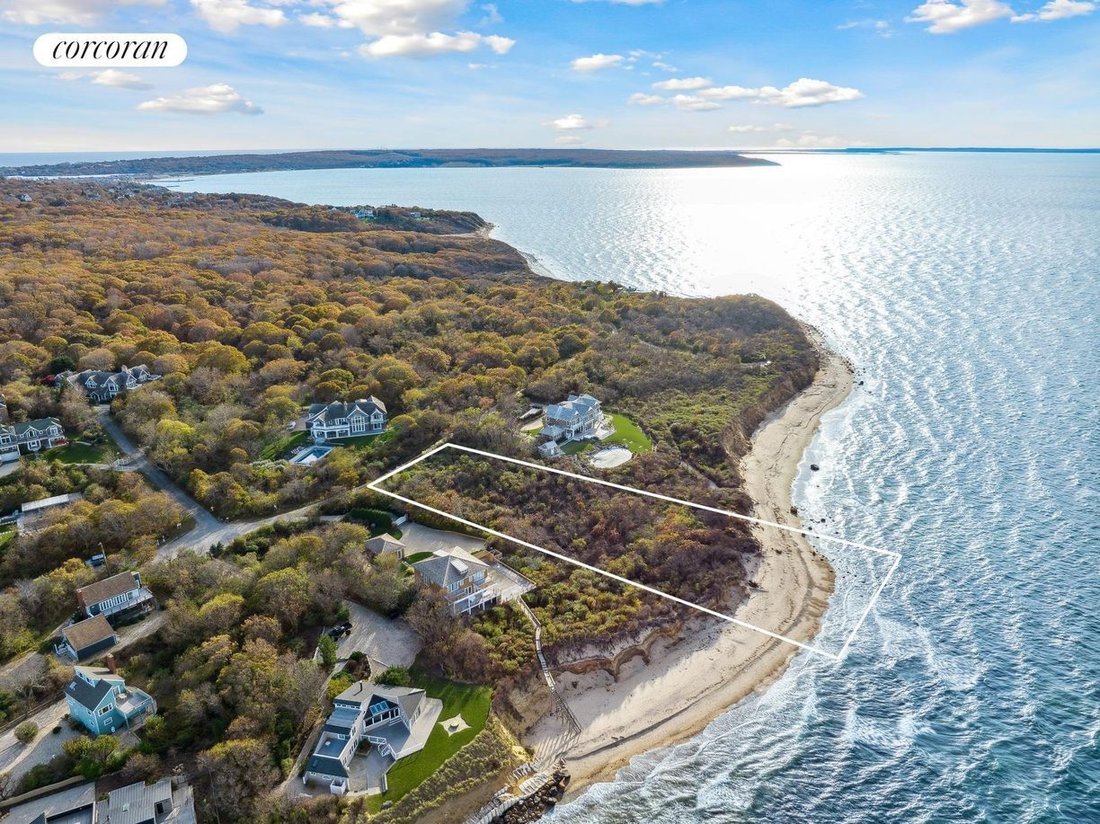 Land in Montauk, New York, United States 4 - 16397699